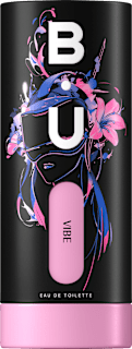VIBE EdT, ženski B.U.