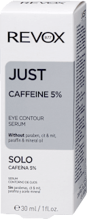 Szérum, koffein REVOX B77