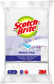 Burete magic Scotch-Brite