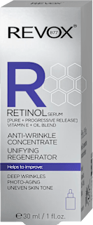Serum za lice - RETINOL  REVOX B77