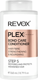 Bond Care Conditioner Step 5 REVOX B77