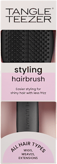 styling četka za kosu – crna TANGLE TEEZER
