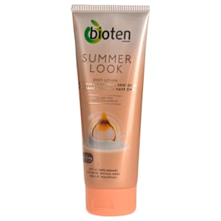 Losion za samopotamnjivanje - SUMMER LOOK bioten