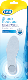Стелки против умора и тежест Dr. Scholl's