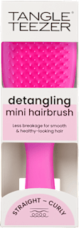 Spazzola per capelli Mini Wet Pink Sherbet TANGLE TEEZER