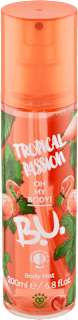 Sprej za telo - TROPICAL PASSION B.U.