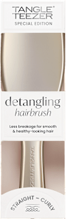 Krtača za lase Detangling, Champagne Gold TANGLE TEEZER