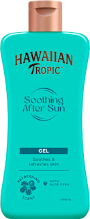 Успокояващ гел с алое вера за след слънце HAWAIIAN Tropic