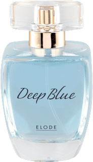 Deep Blue edp - ženski Elode