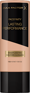 Fondotinta Lasting Performance - n. 108 MAX FACTOR