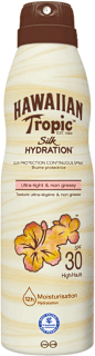 Spray solare Silk Hydration SPF30 HAWAIIAN Tropic