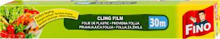 CLING FILM - providna folija FINO