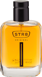 Тоалетна вода за мъже ORIGINAL STR8
