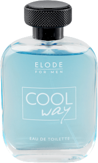 COOL way Edt - muški Elode