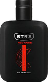 Męski EDT Red Code R19 STR8