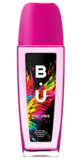 Натурален део спрей One Love B.U.