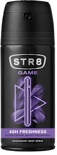 Дезодорант Game STR8