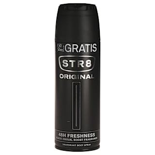 ORIGINAL deo sprej, 150+50ml gratis STR8