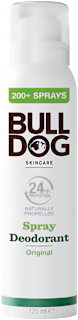 Deodorant v spreju Original BULLDOG