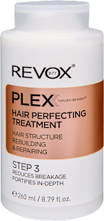 PLEX HAIR PERFECTING tretman za kosu – Step 3  REVOX B77