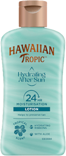 Lozione doposole Hydrating After Sun minitaglia HAWAIIAN Tropic