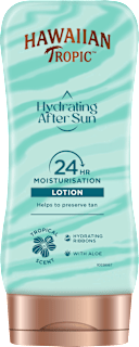 After Sun Lotion Hydrating Hawaiian Tropic
