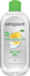 Loțiune micelară skin moisture pentru ten normal & mixt Elmiplant