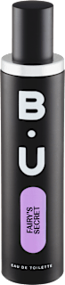 dámská EdT Fairys Secret B.U.