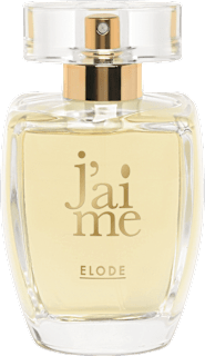 Дамска парфюмна вода J'aime Elode