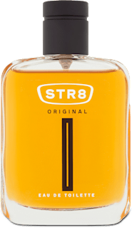 Тоалетна вода за мъже ORIGINAL STR8