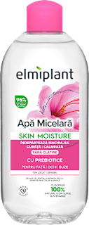 Loțiune micelară pentru ten uscat și sensibil Elmiplant