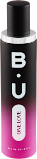 dámská EdT One Love B.U.