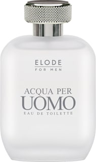 Мъжка тоалетна вода ACQUA PER UOMO Elode