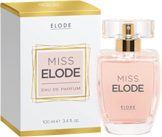 Дамска парфюмна вода MISS ELODE Elode