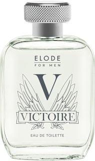 Мъжка тоалетна вода VICTOIRE Elode