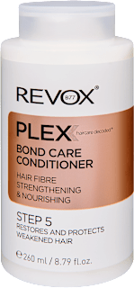 PLEX BOND CARE regenerator za kosu – Step 5 REVOX B77