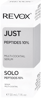 Just Peptidi 10% serum za lice REVOX B77