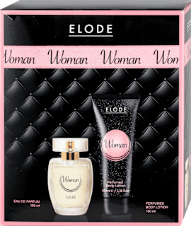 Poklon paket Woman Elode