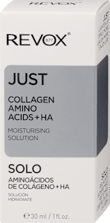 JUST COLLAGEN AMINO ACID+ HA  dnevna krema za lice REVOX B77