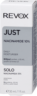JUST NIACINAMID 10 % - serum za lice i vrat REVOX B77