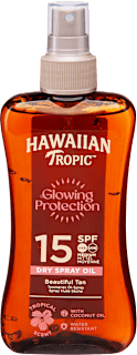 Napolaj Glowing Protection FF15 Hawaiian Tropic