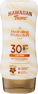 Napozó lotion Hydrating Protection, FF30 Hawaiian Tropic