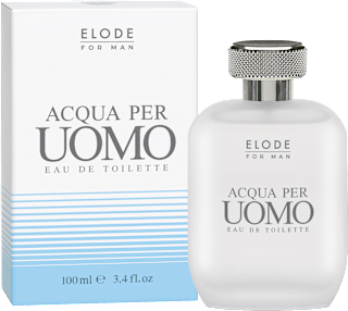 AQUA PER UOMO Apă de toaletă Elode