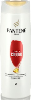 Szampon do włosów farbowanych PANTENE PRO-V