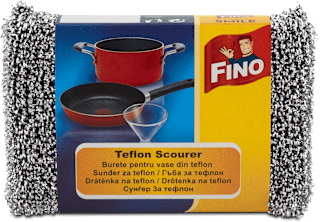 Sunđer za teflon FINO