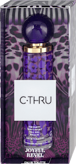 JOYFULL REVEL Edt - ženski C-THRU