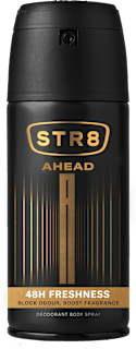 Dezodorant zapachowy Ahead R19  STR8