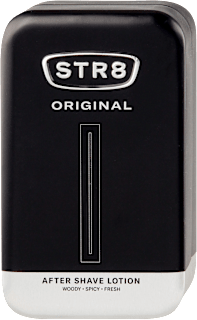 ORIGINAL after shave losion posle brijanja STR8