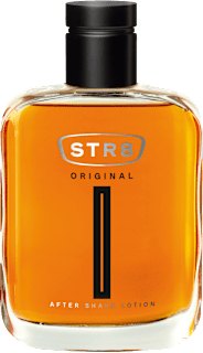 Woda po goleniu Original R19 STR8