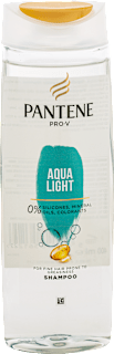 Aqua Light šampon za kosu  PANTENE PRO-V